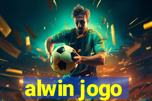 alwin jogo